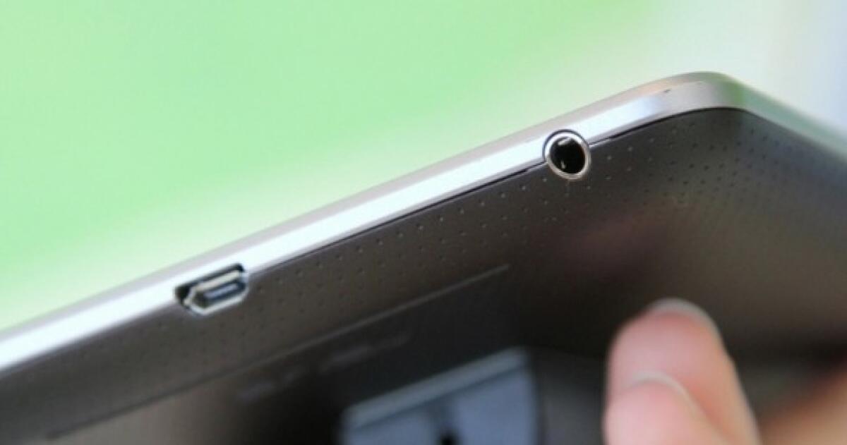 Nexus Media Importer: USB On The Go OTG su Nexus 7 e altri senza Root - 