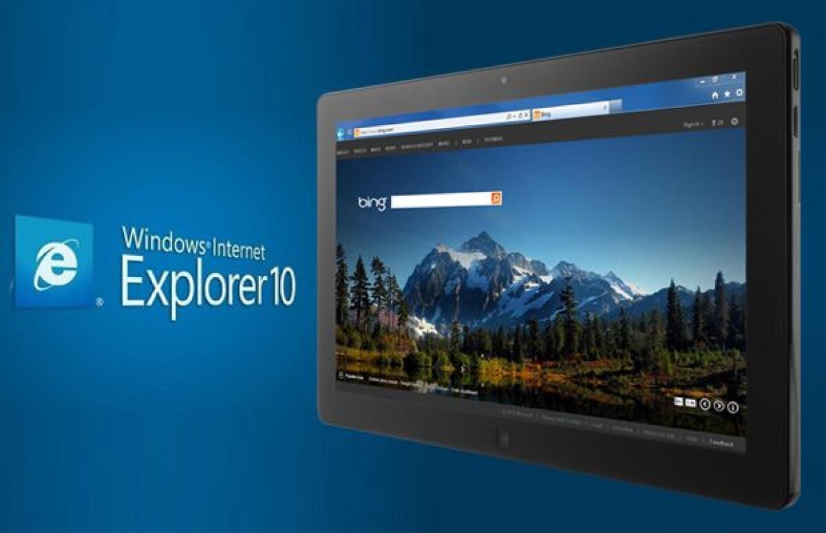 Download Internet Explorer 10 per Windows 7 SP1 Italiano Finale (64 e 32 Bit) - 
