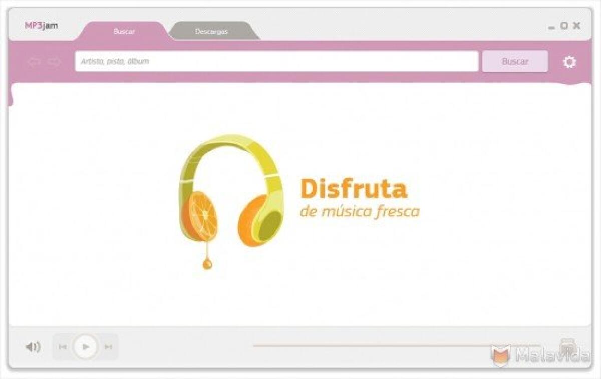 Cercare, ascoltare e scaricare musica MP3 su Windows con MP3Jam - 