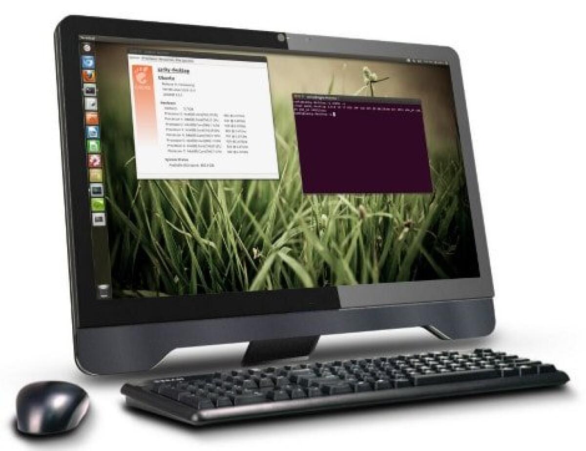 Ekoore Ruby: nuovo All in one con Ubuntu, Windows 7 e Windows 8 - 