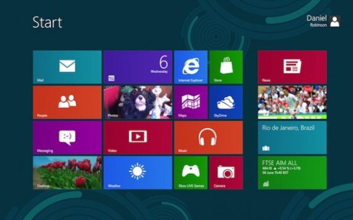 Come eliminare i file temporanei per velocizzare il computer e Windows 8 - 