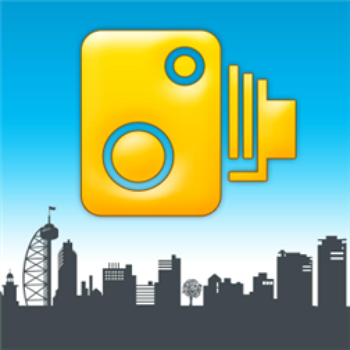 Speed Cameras: Il rivelatore di Autovelox su Windows Phone! - 