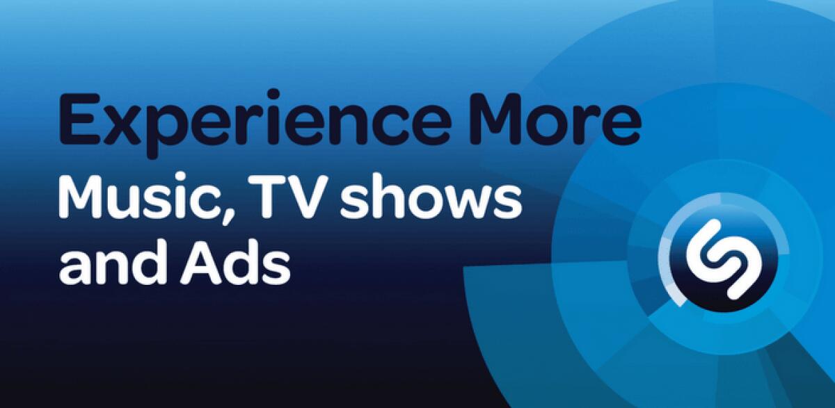 [Programmi Android] Shazam Encore v 3.13.2 - 