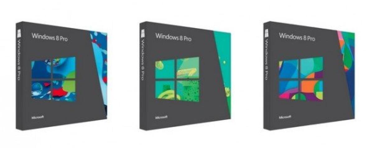 L'offerta per passare a Windows 8 è in scadenza. Ecco i prezzi in vigore dal 1° febbraio - 