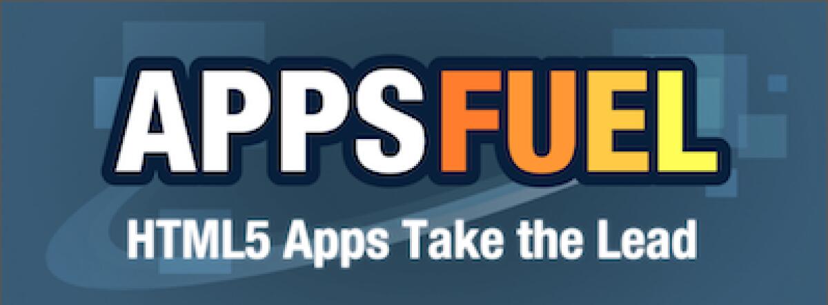 AppsFuel: In palio cinque biglietti gratuiti per il Mobile World Congress 2013 - 