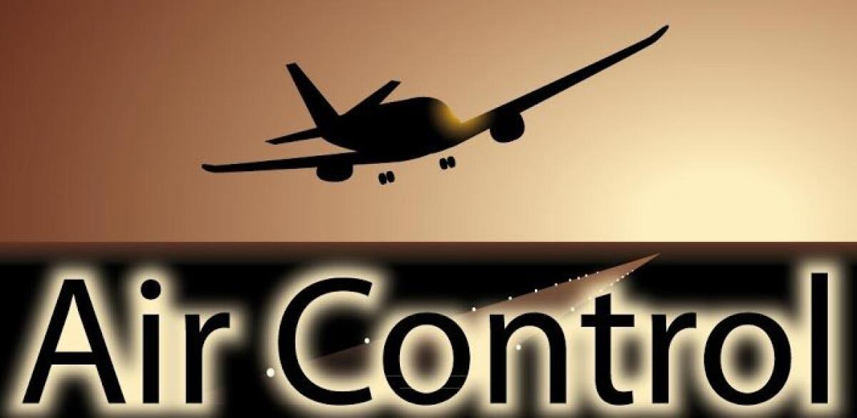 Air Control, controlla il traffico aereo su Android - 