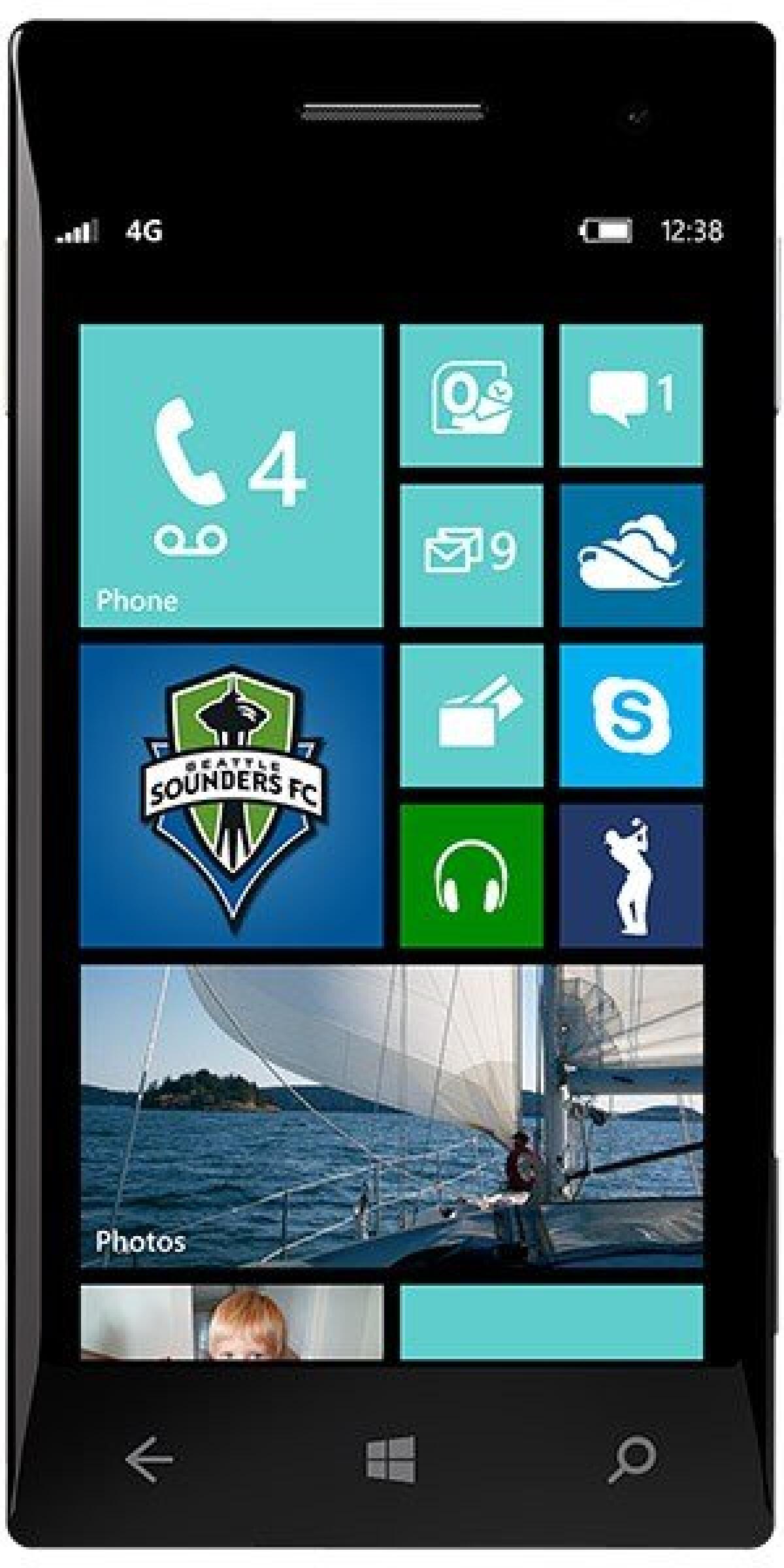 Come risparmiare la batteria dello smartphone con Windows Phone 8 - 
