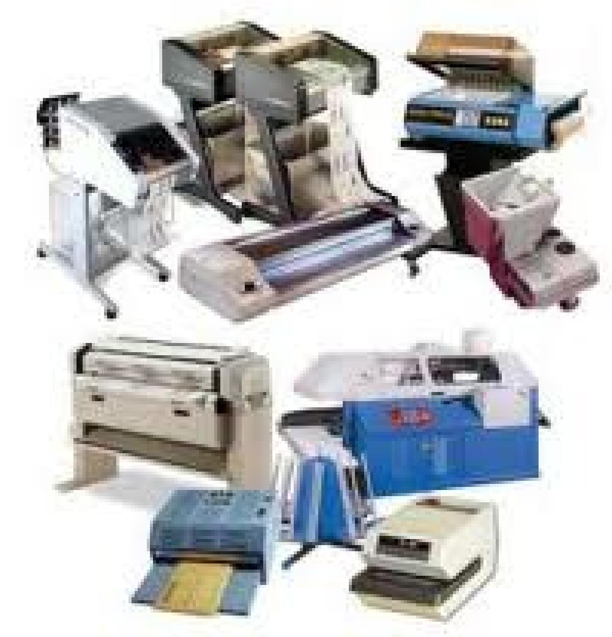 Stampa Economica: Ecco un ottima alternativa a basso costo alle stampanti laser! - 