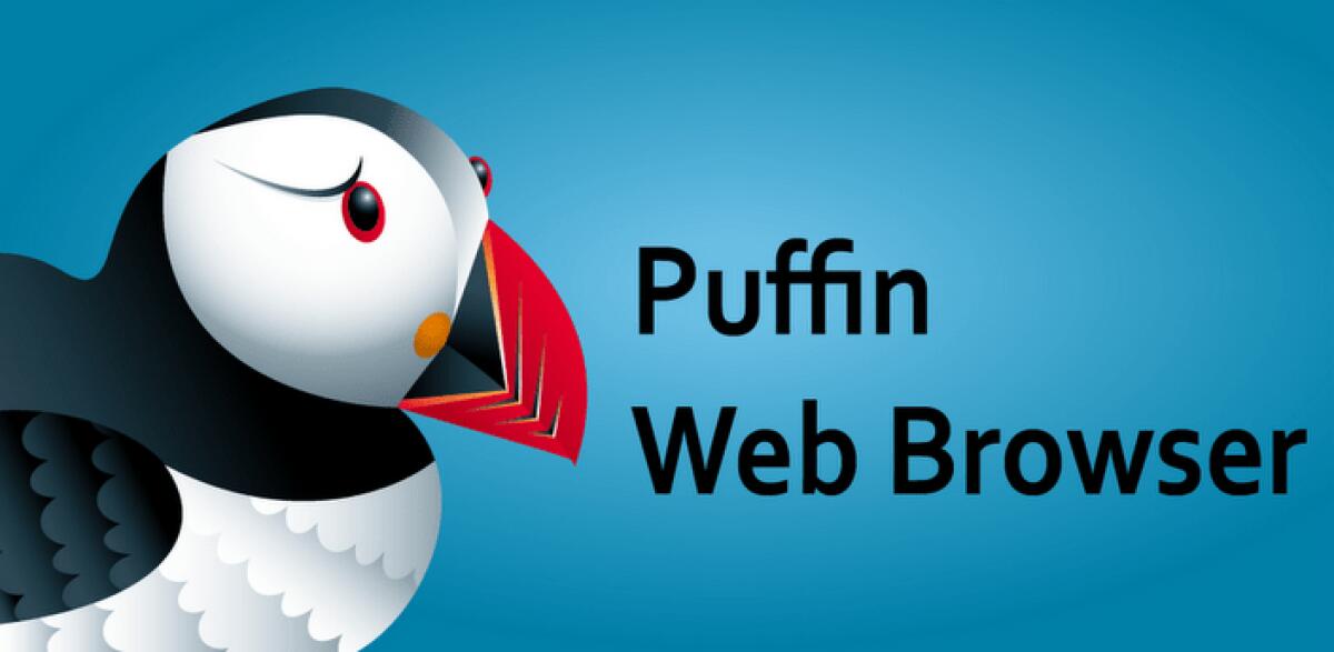 [Programmi Android] Puffin Web Browser v 2.3.7536M APK, il browser più veloce per Android - 