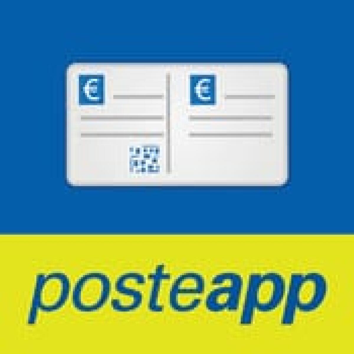 Bollettino per iPhone: Ecco come pagare un bollettino premarcato con l'iPhone (App Ufficiale Poste Italiane) - 
