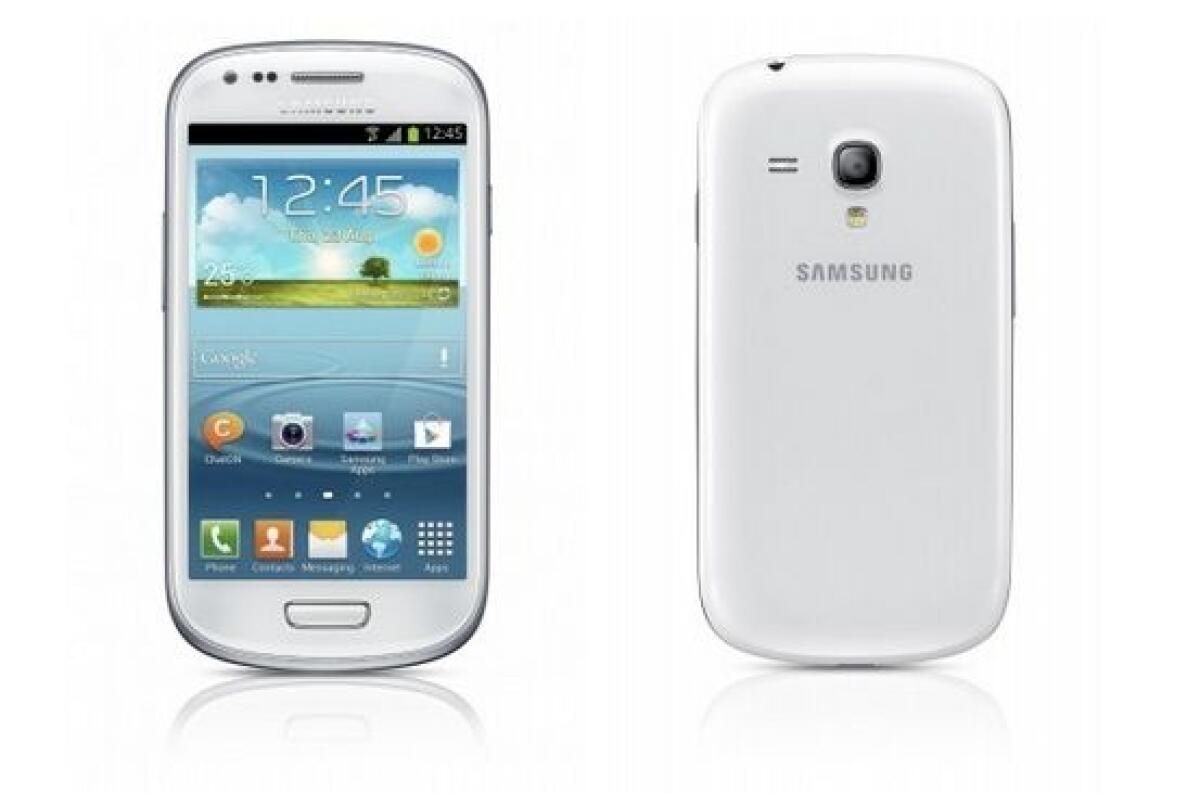 Galaxy S3 Mini: Download Jelly Bean v4.1.2 Ufficiale [ODIN] - 