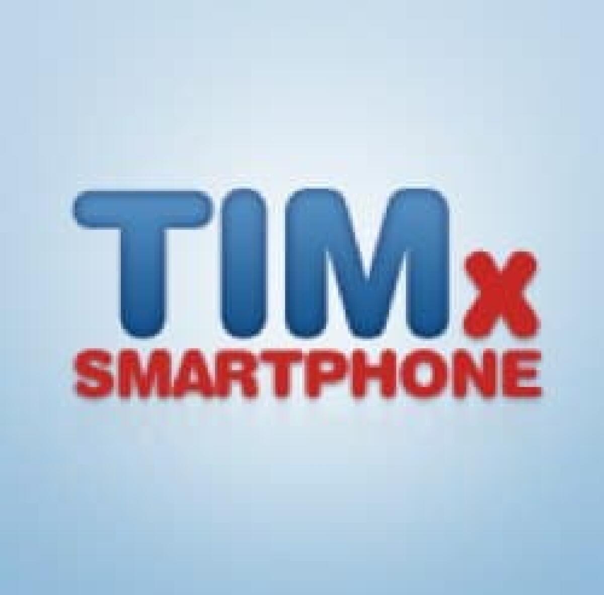 Offerte Telefonia: TIM lancia "TIMxSmartphone Mese" e rinnova TIMxSmartphone - 