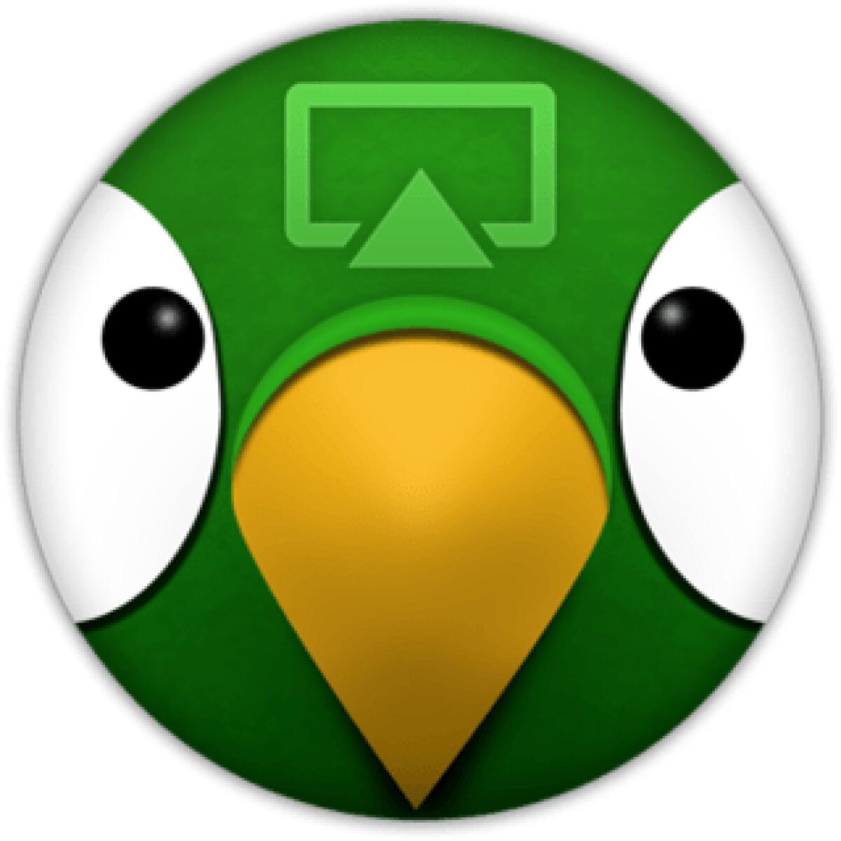 Visualizzare lo schermo del PC su Apple TV con AirParrot - 