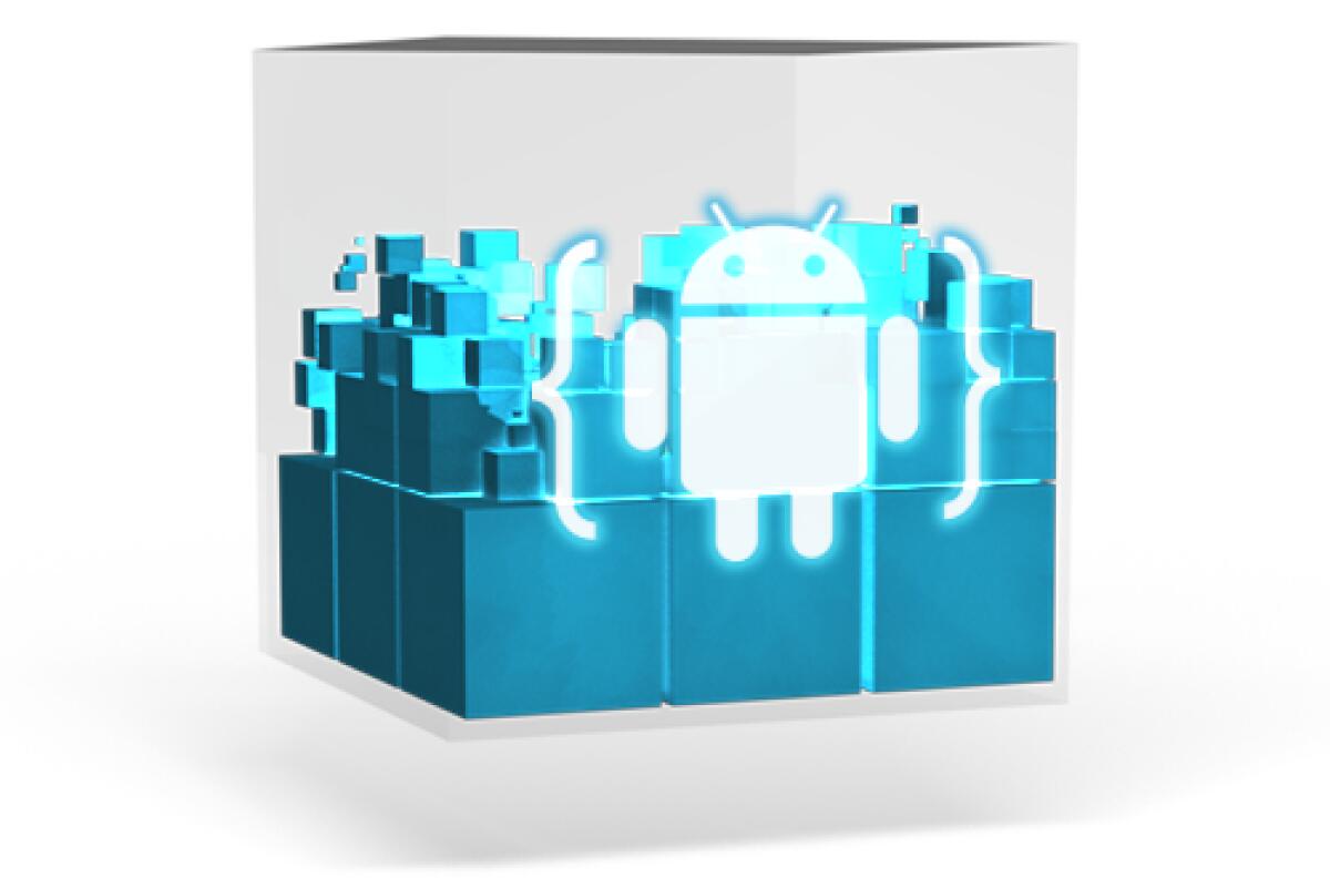 Creare Applicazioni Android: Download ADT SDK Bundle [Tools Eclipse All-in-One già Configurato per Programmare by Google] - 