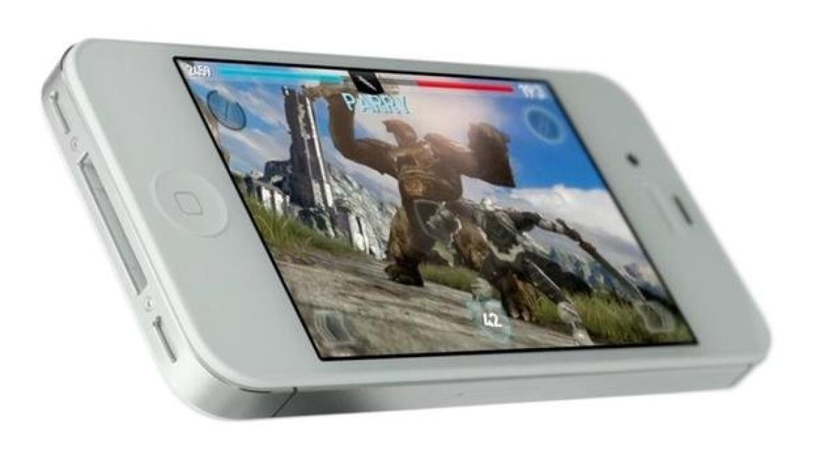 Le migliori Applicazioni per iPhone e iPad del 2012 - 