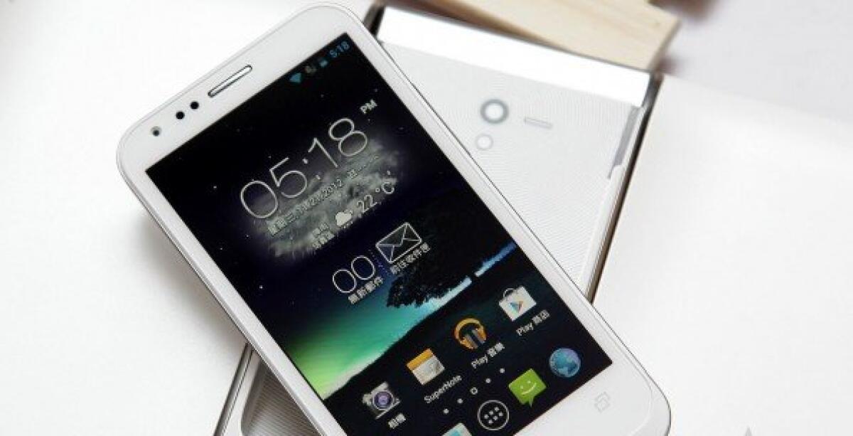 Guida ROOT Asus PadFone 2 - 