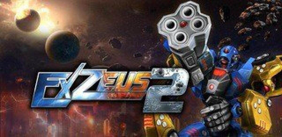 [Giochi ANDROID] ExZeus 2 v 1.5 - 
