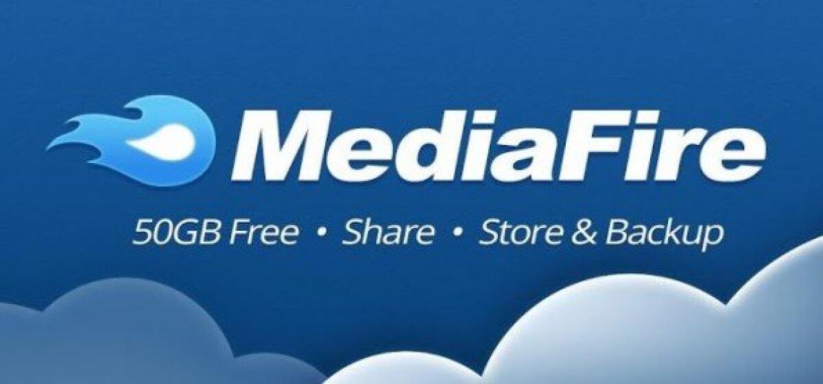 [Programmi Android] Arriva MediaFire e offre 50GB di spazio cloud gratis per tutti - 