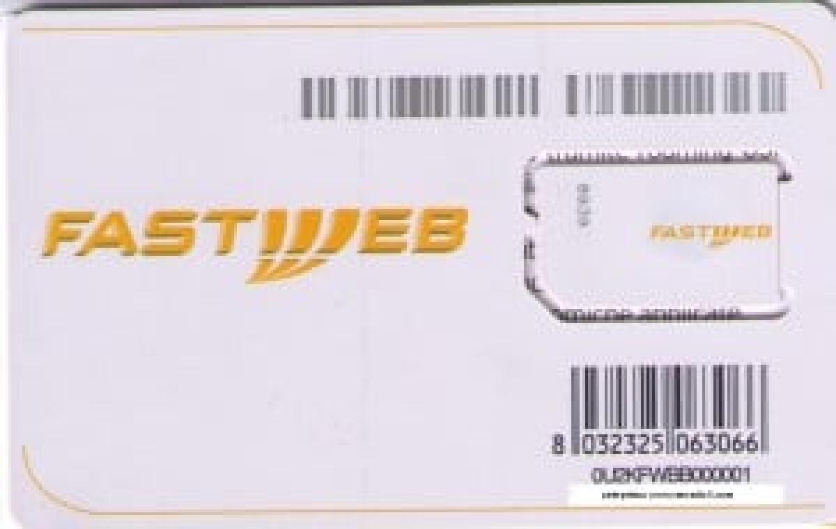 Fastweb Freedom, nuova tariffa senza limiti per la telefonia mobile - 