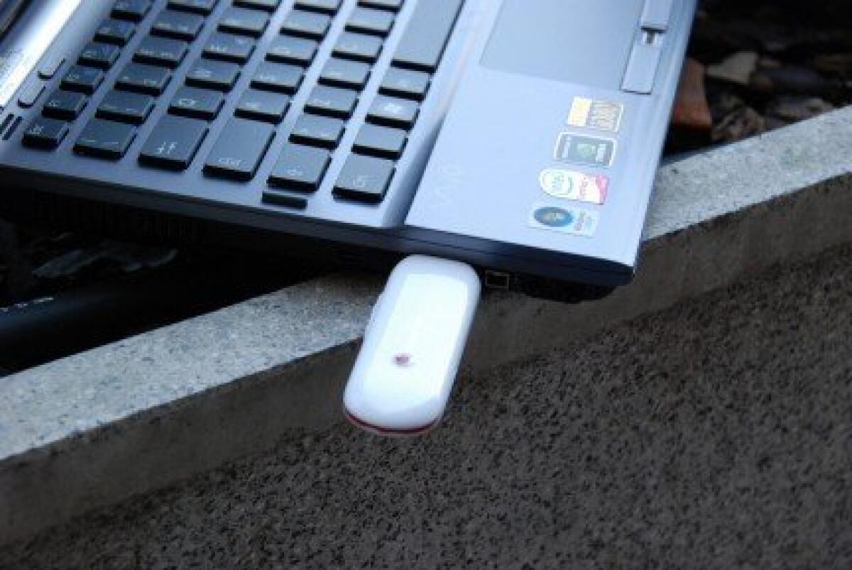 Le offerte più economiche per navigare con chiavetta - 