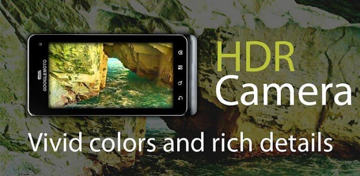HDR Camera+ v2.32 APK, per scattare foto con HDR su Android - 