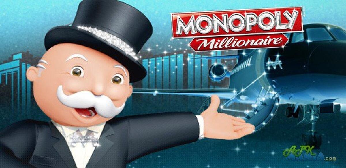 [Giochi Android] MONOPOLY Millionaire v 1.6.2 - 