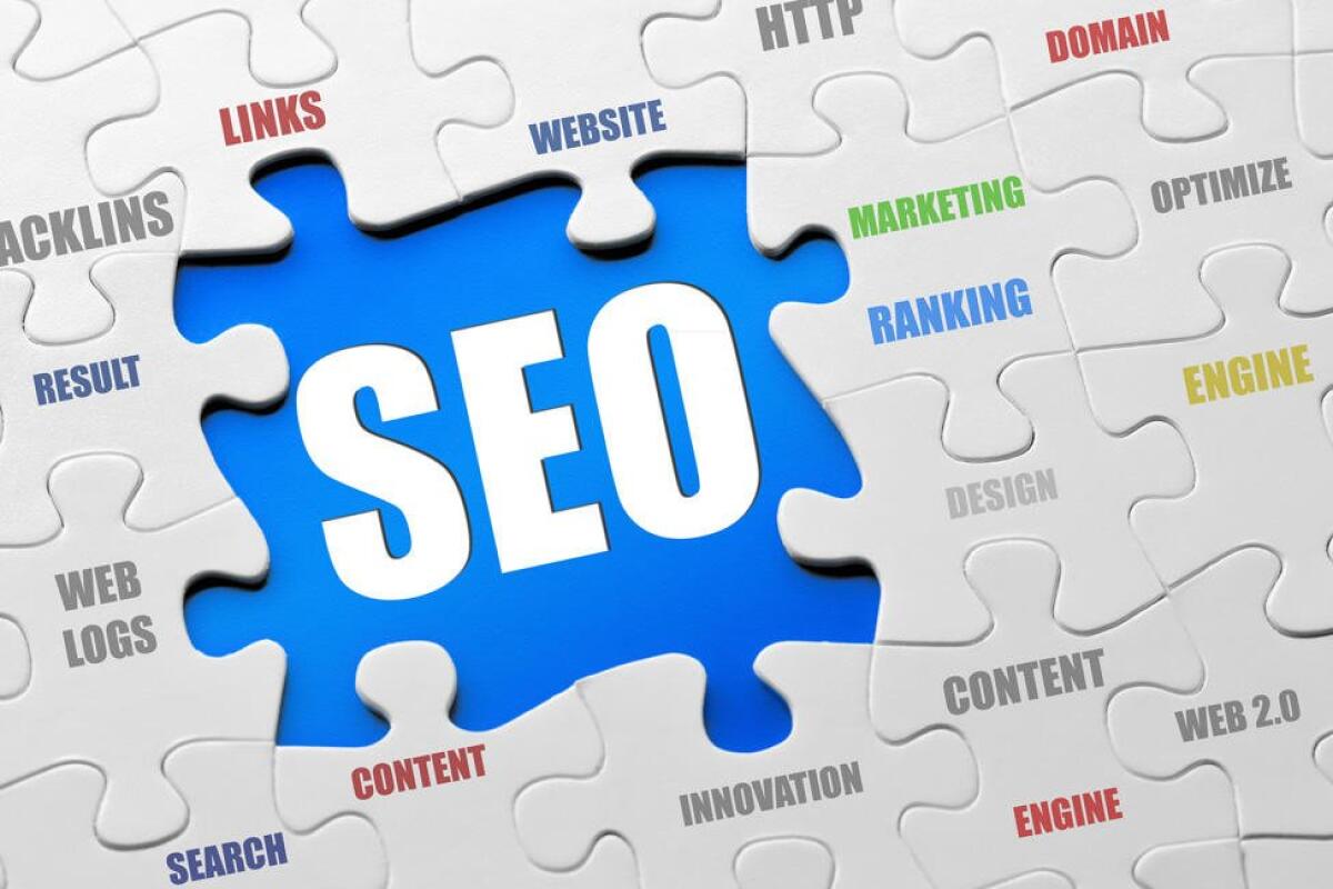5 consigli per migliorare il SEO su Wordpress - 