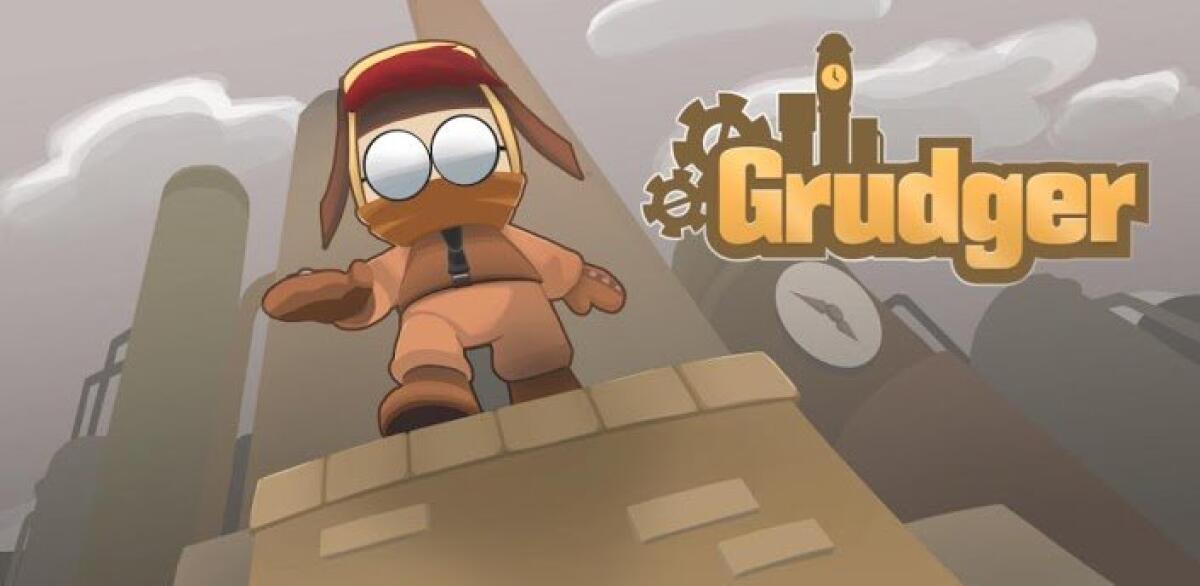 Grudger v1.0 APK, un nuovo gioco con grafica 3D per Android - 