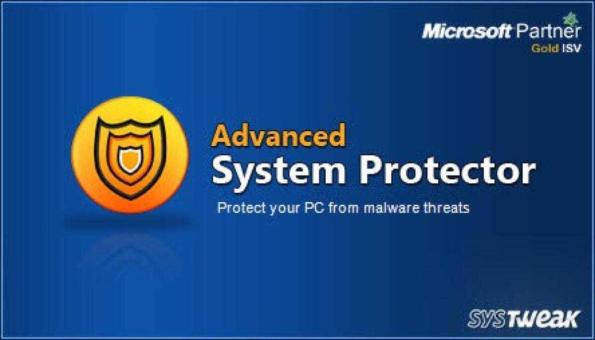 Download Advanced System Protector 2.1.1000.10568, per rimuovere malware da Windows - 