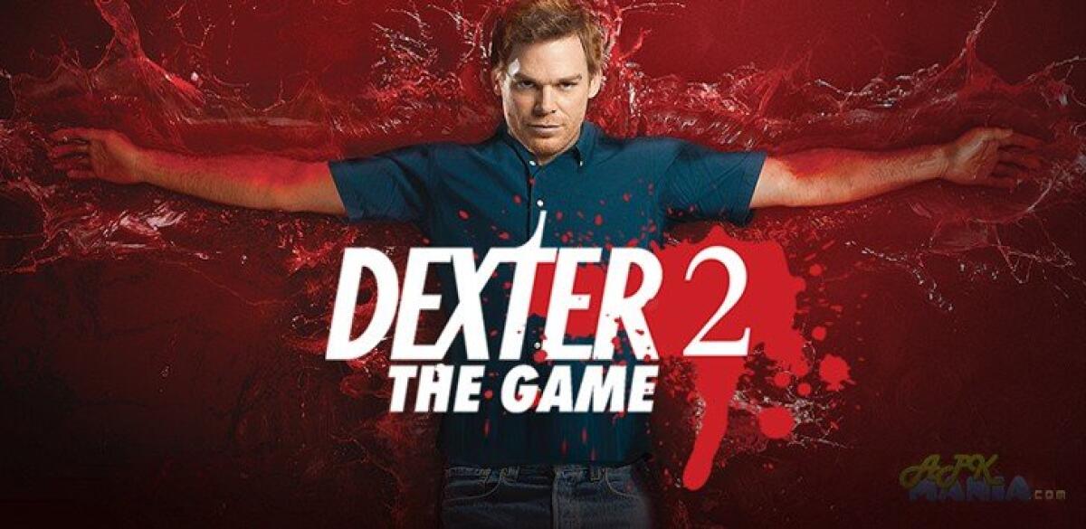 Dexter the Game 2 v1.08 APK, il gioco ufficiale del telefilm per smartphone e tablet Android - 