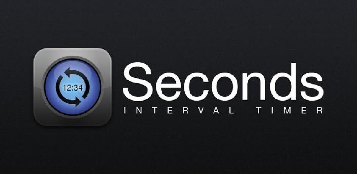 Interval Timer - Seconds Pro v0.9.3 APK - 