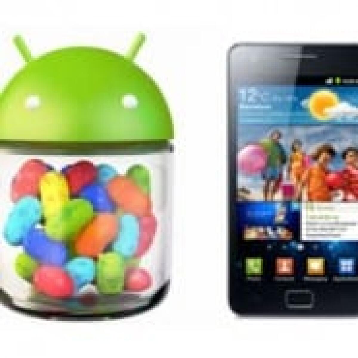 Come installare Android 4.1.2 originale su Samsung Galaxy S 2 [Video] - 