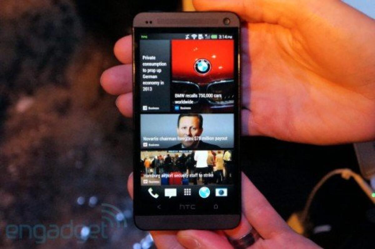 HTC One: ecco tutte le novità a livello software, a partire dalla Sense 5 - 