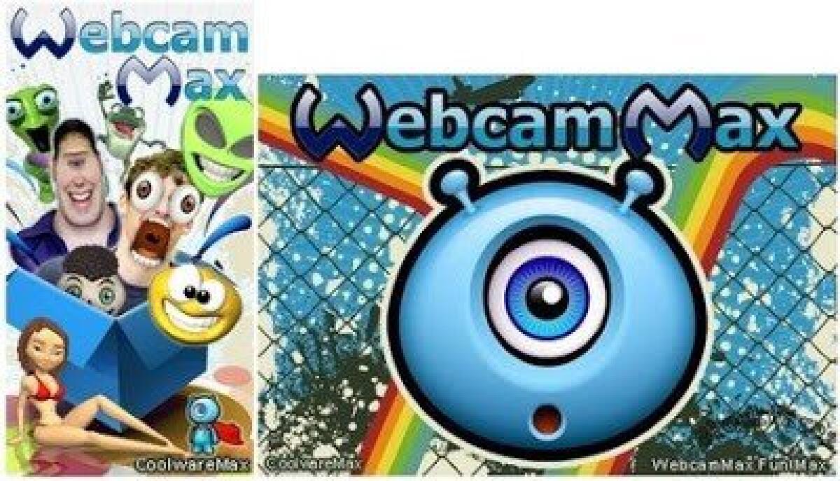 Download WebcamMax 7.7.2.2, tantissimi effetti per la tua webcam su Windows - 