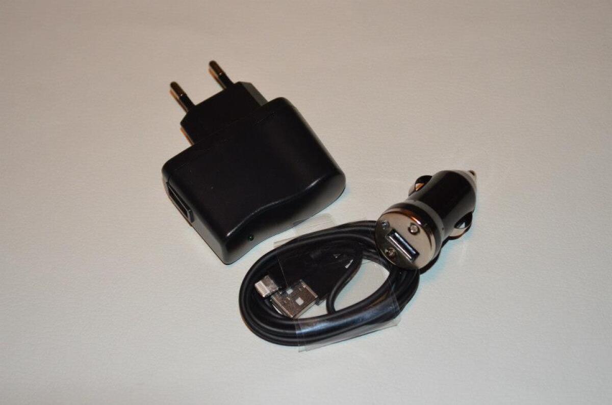 Recensione Kit caricabatterie Ulimate Charger Pack - Lightning per iPhone 5 di MobileFun - 