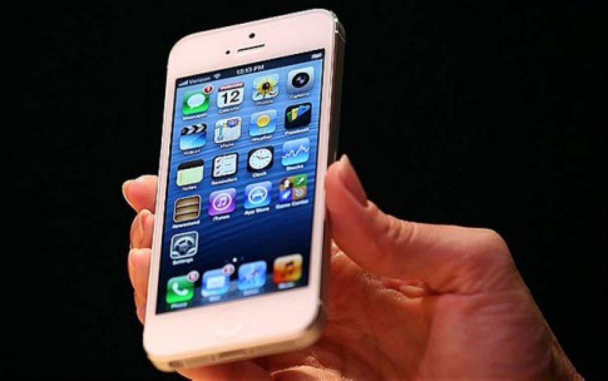 EDAMS: La nuova tecnologia dell' iPhone evoluto! - 