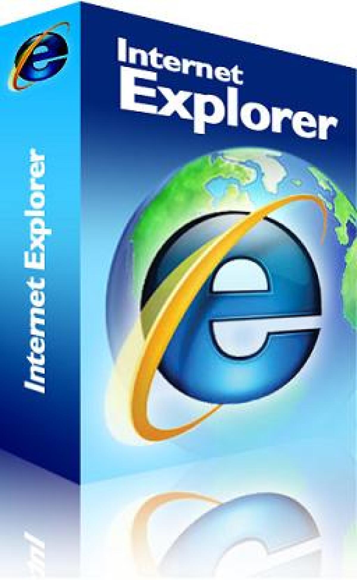 Download Internet Explorer 10.0 FINAL Offline Installer - 