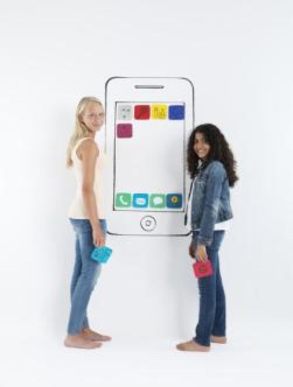 Gli under 30 a letto con lo smartphone, lo rivela uno studio - 