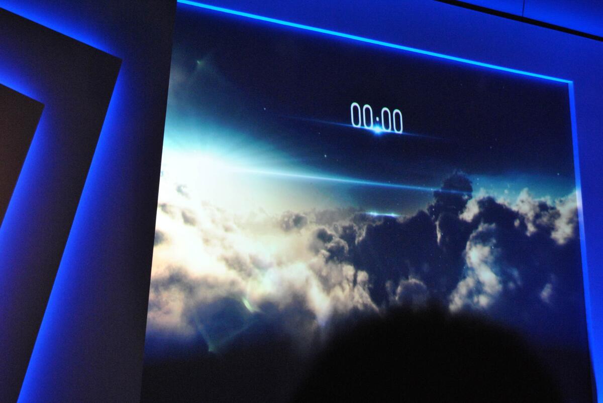 Live MWC 2013: Asus presenta PadFone Infinity e Fonepad (Smartphone e Tablet si fondono) [Immagini, Prezzi e Schede Tecniche] - 