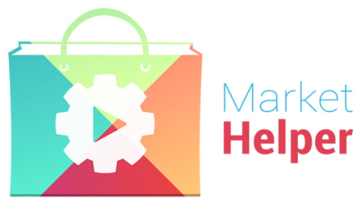 Market Helper, per scaricare anche i programmi incompatibili sul tuo Android - 
