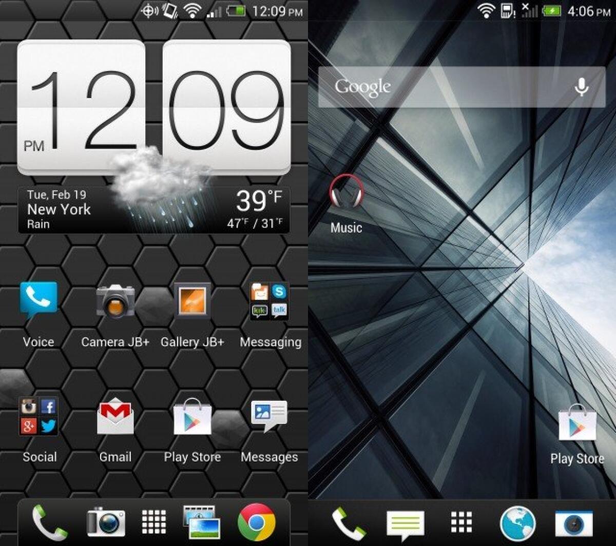 HTC Sense 4 vs. HTC Sense 5: novità, migliorie e differenze - 