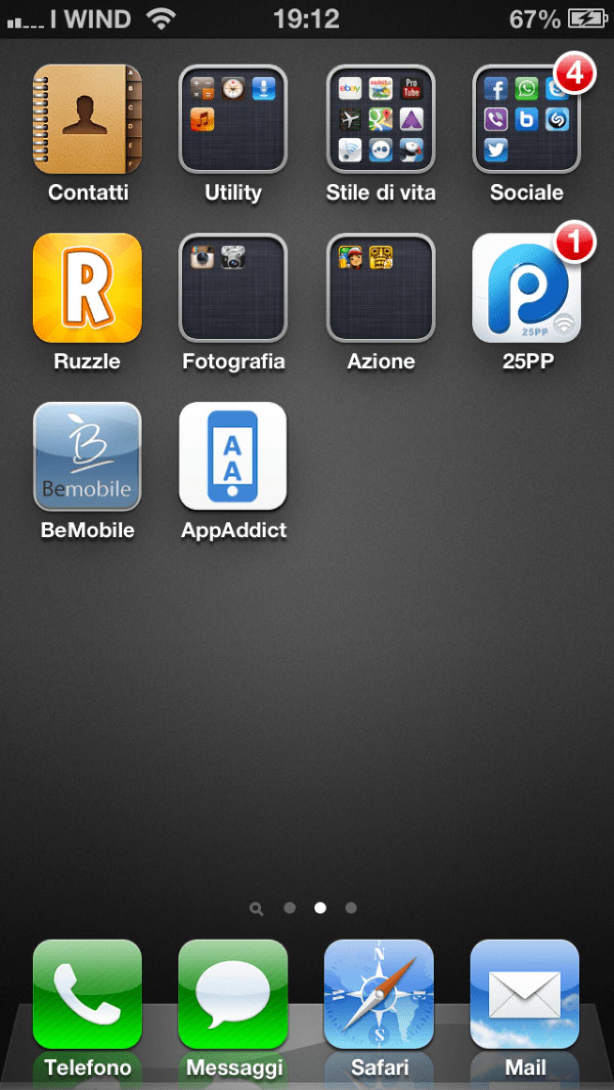 Arriva AppAddict per iPhone, iPad e iPod: una nuova alternativa ad Installous - 