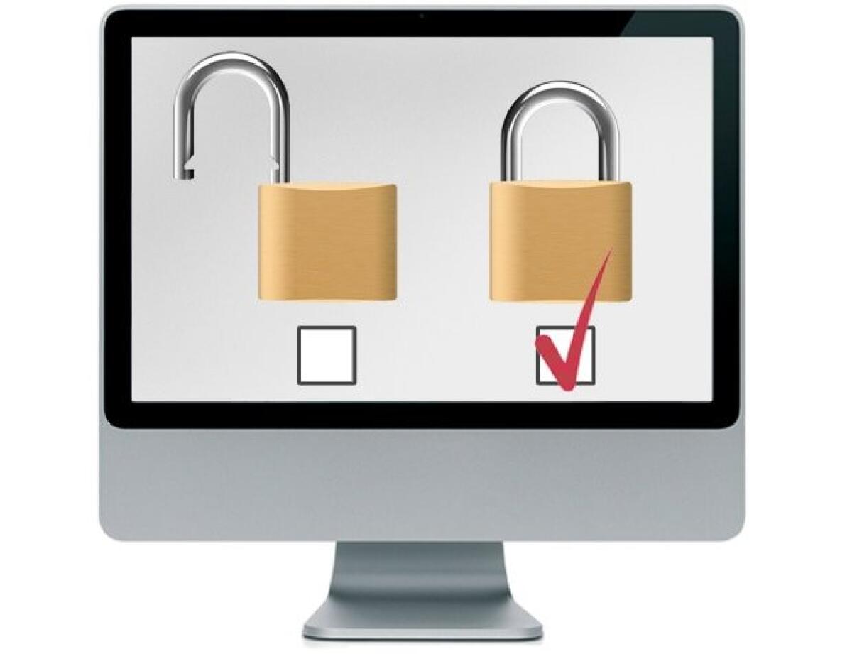 NESSUNA TRACCIA: COME PROTEGGERE LA NOSTRA PRIVACY ONLINE E SU PC – PARTE 3 - 