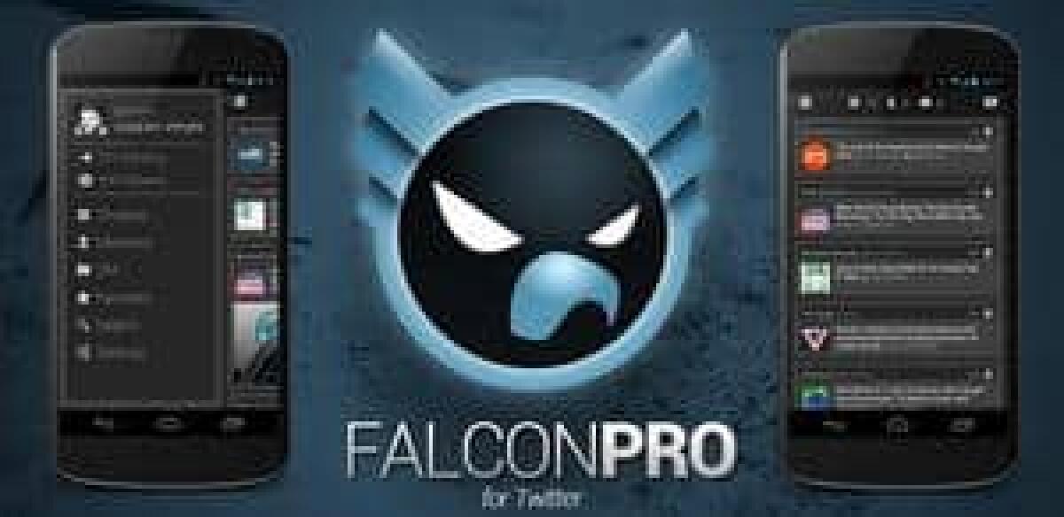 Falcon Pro (for Twitter) v1.6.6 – ENG - 