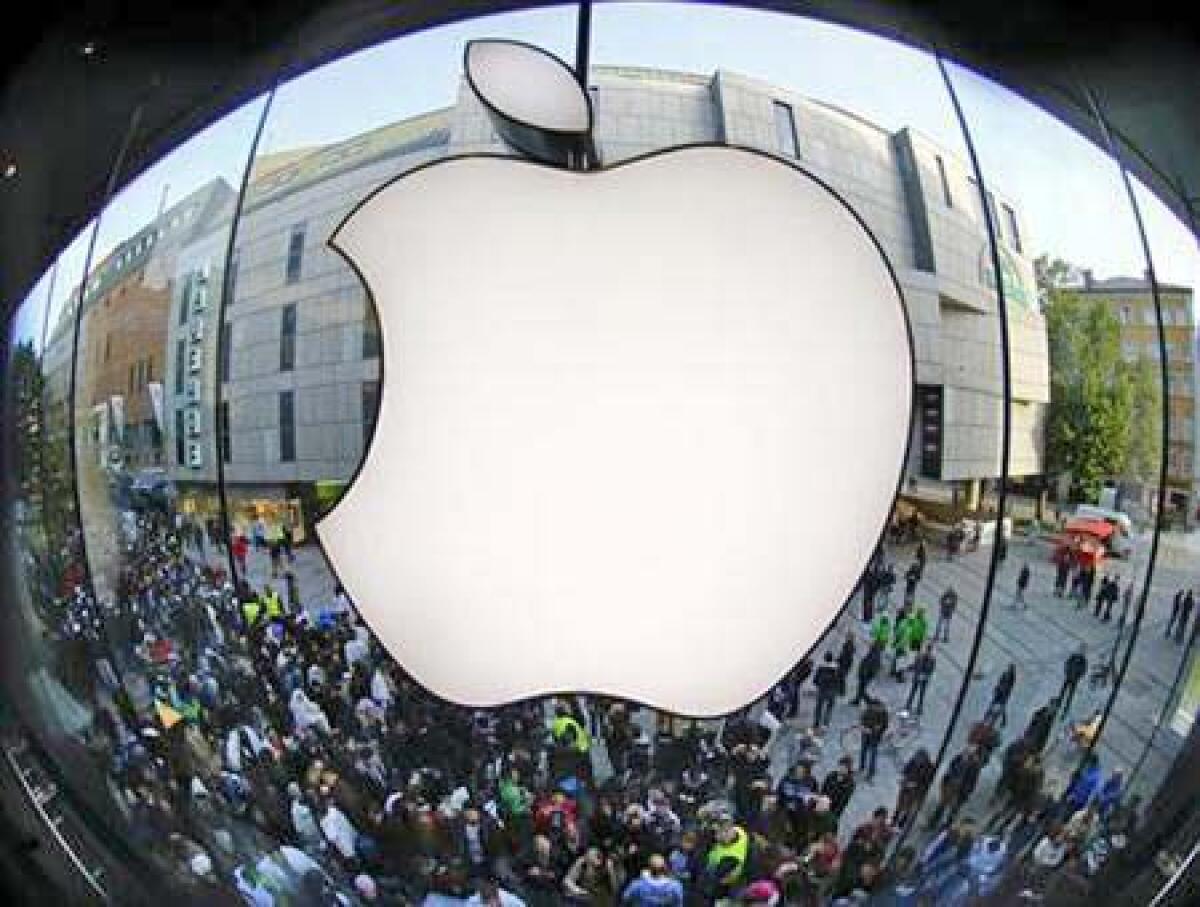 Vuoi lavorare in Apple? Ecco i posti liberi in Italia! - 