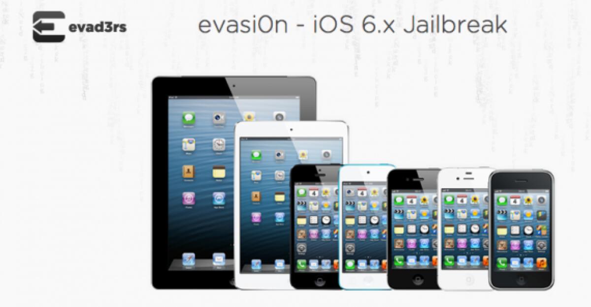 Come passare da Jailbreak Tethered a Jailbreak Untethered con Evasi0n 6.x Untether - 