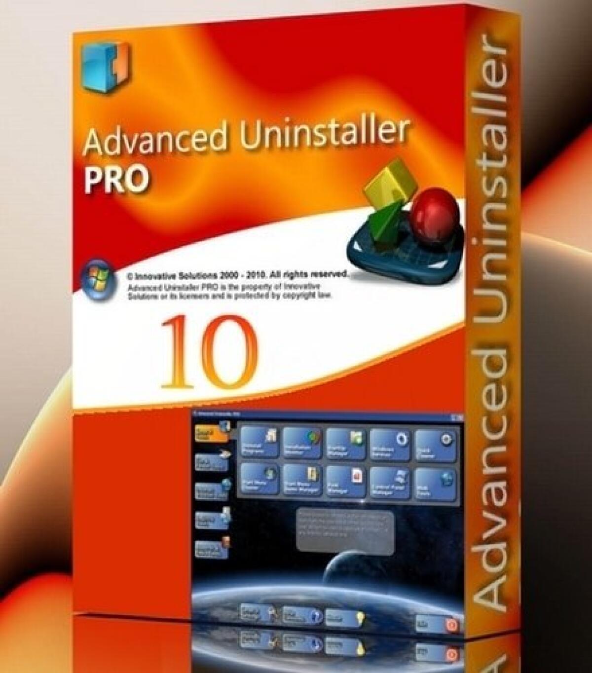 Download latest Advanced Uninstaller PRO 11.16, disinstallare completamente programmi da Windows - 