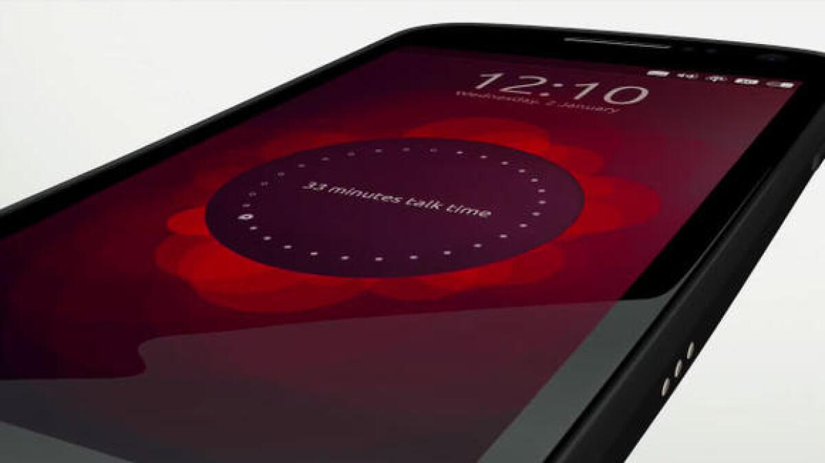 Ubuntu su Nexus 4 e Galaxy Nexus dal 21 Febbraio e in Preview al MWC 2013 - 