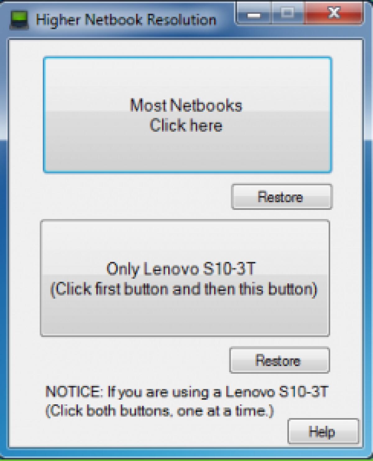 Come installare Windows 8 su qualsiasi netbook - 