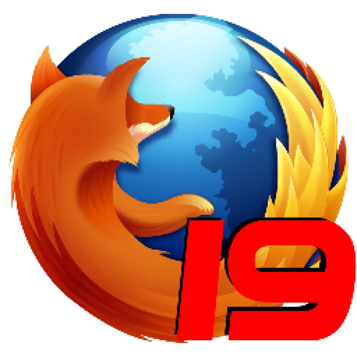 Download ultima versione di Mozilla Firefox 19.0.1 o 20.0 Beta 2 - 